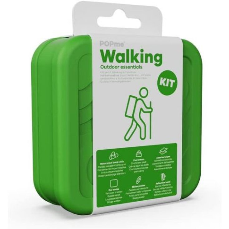 POPME WALKING KIT