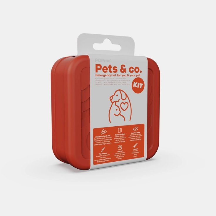 POPME PETS CARE KIT