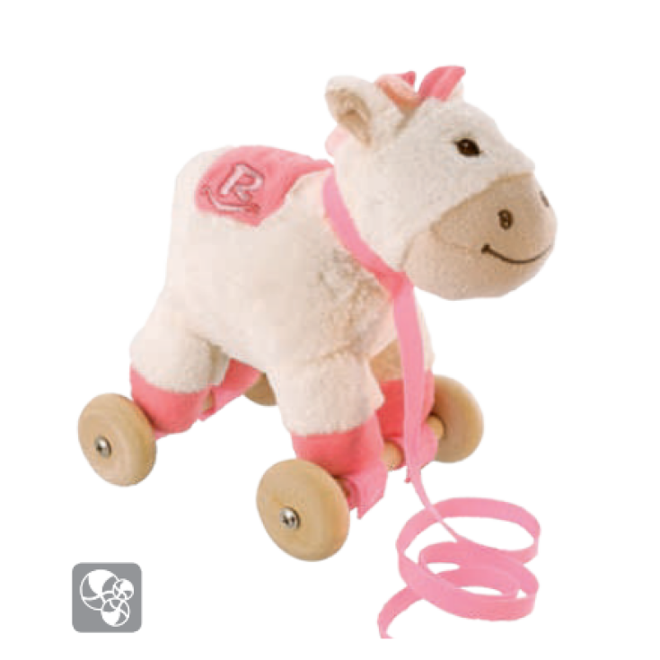 LILLY TOWABLE HORSE