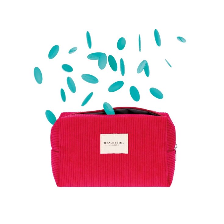 MAKE-UP CLUTCH