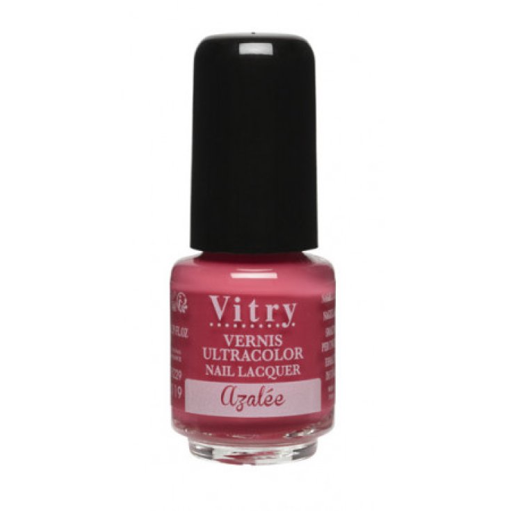 MINI AZALEA ENAMEL 4ML