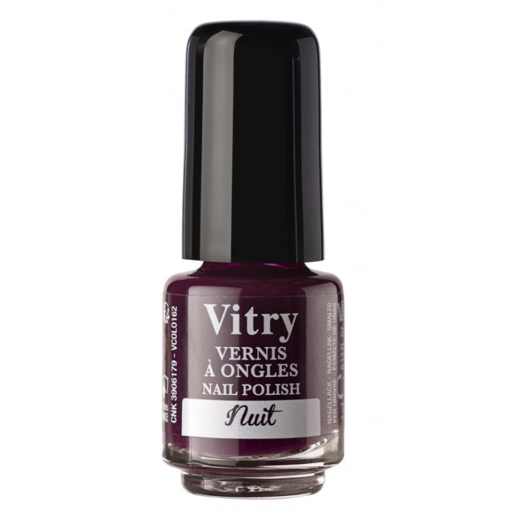 MINI ENAMEL NUIT 4ML