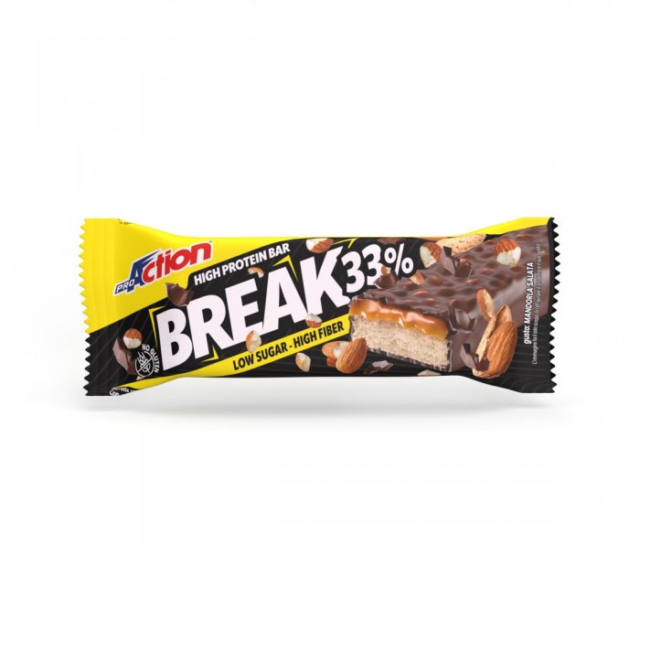 PROACTION BREAK 33% MAND 50G