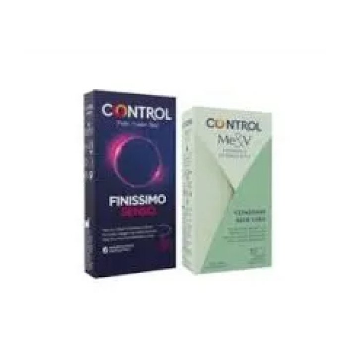 VERY FINISH PROMO CONTROL KIT