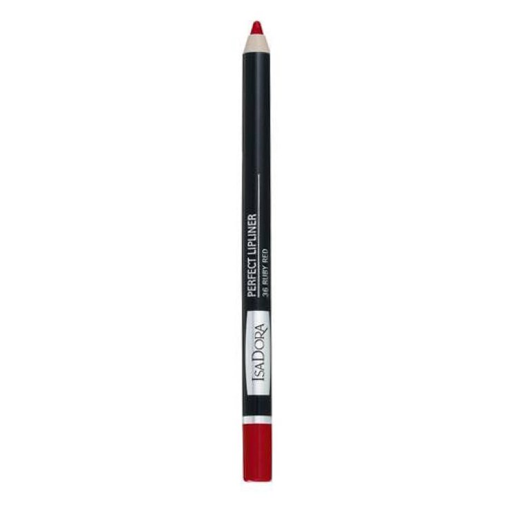 ISADORA PERFECT LIPLINER 36