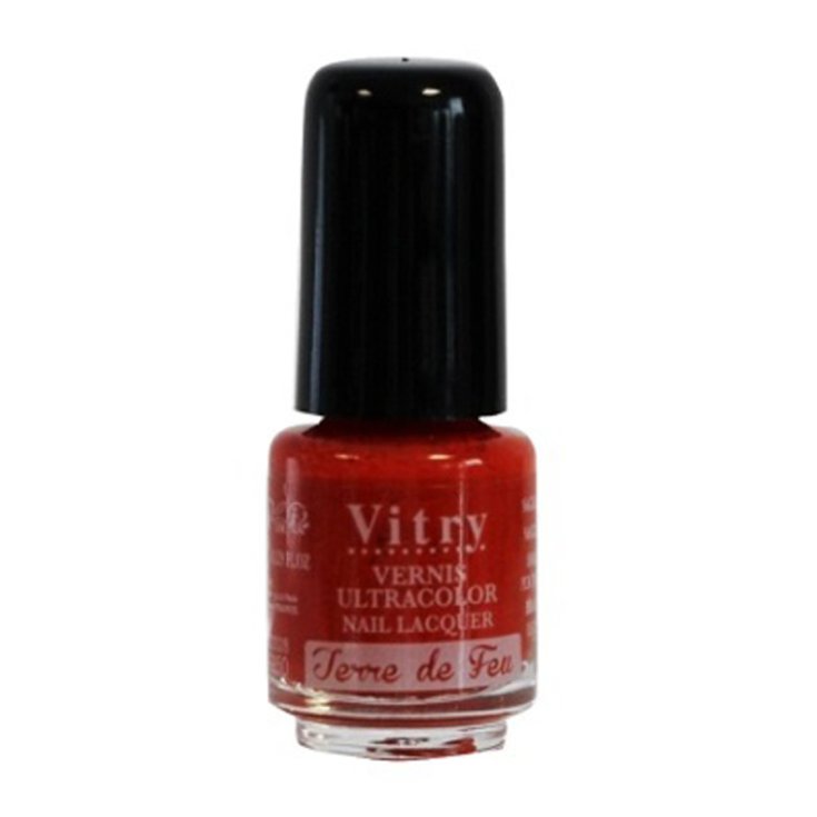 TERRE DE FEU MINI ENAMEL 4ML