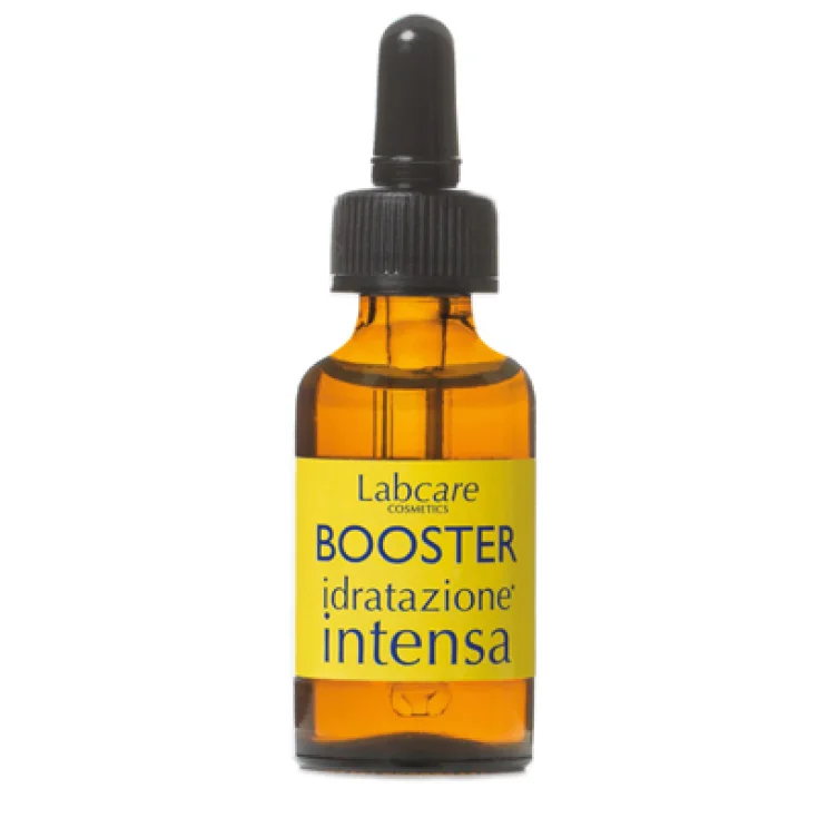 LABCARE BOOSTER INTENSE MOISTURIZER