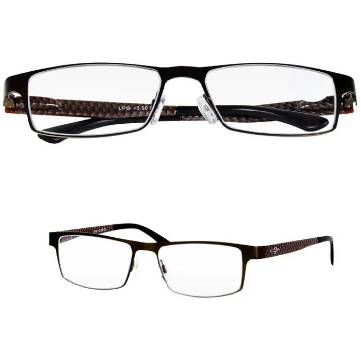 VIEW MORE EYES METROPOLIS 1.5