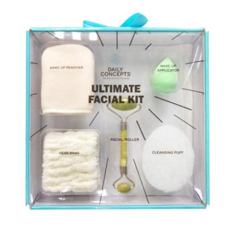 DAILY CONCEPT FACE CARE KIT