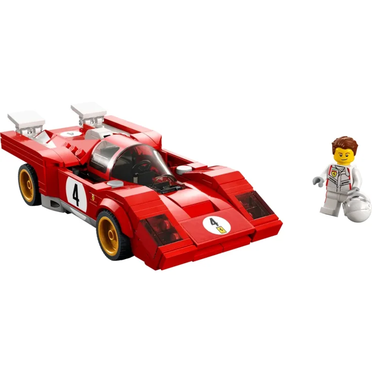 1970 Ferrari 512M