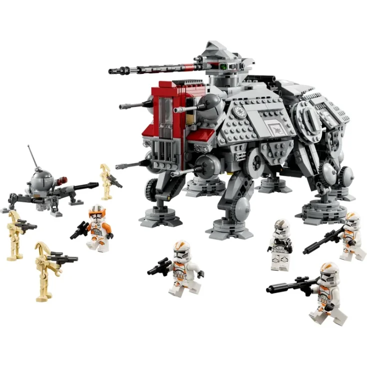 Walker AT-TE™