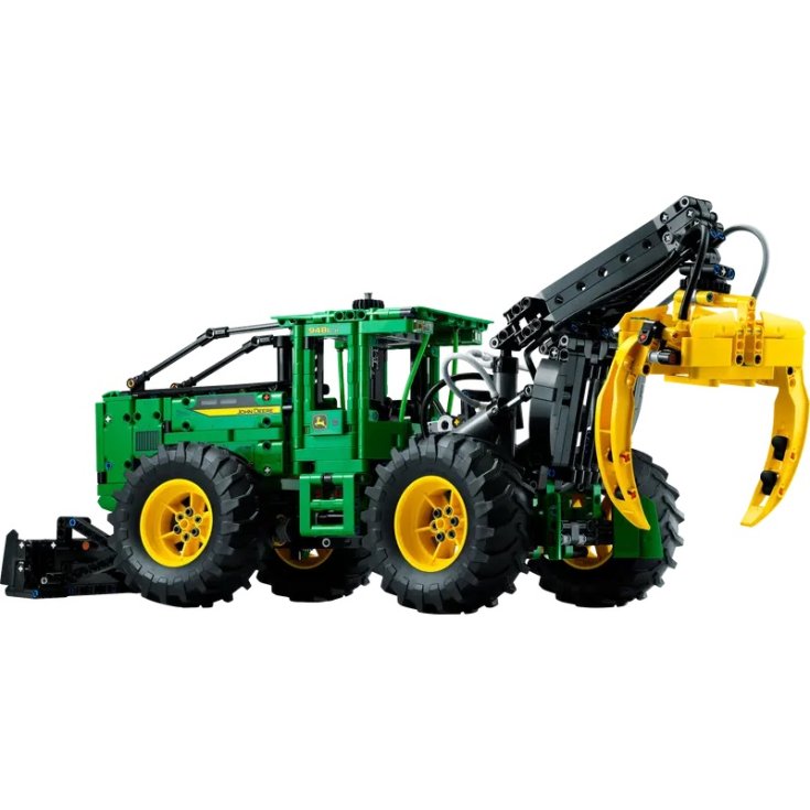 John Deere 948L-II tractor