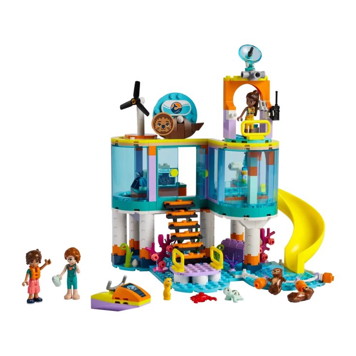 Marine Rescue Center