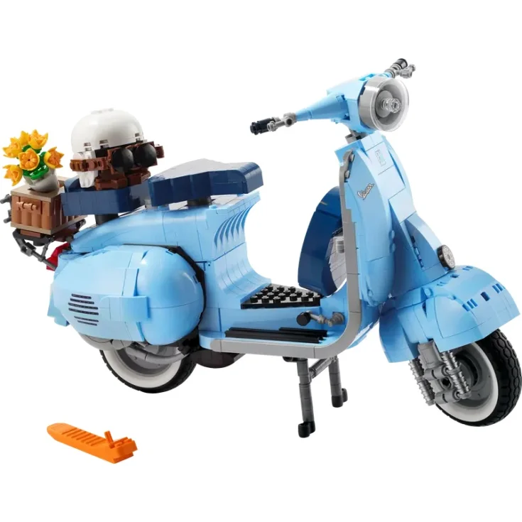 Wasp 125