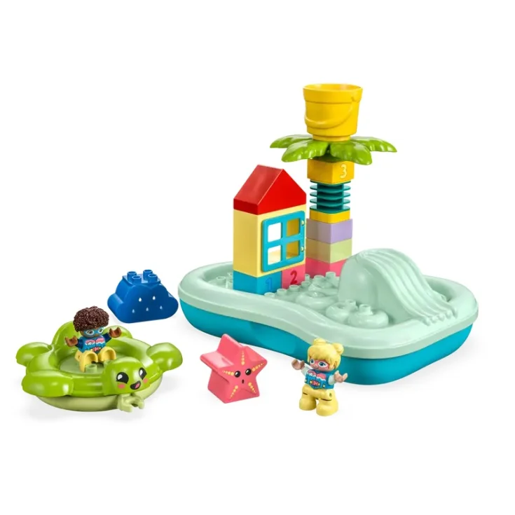 water park