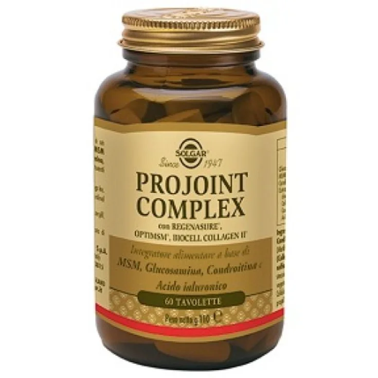 PROJOINT COMPLEX 60TAB