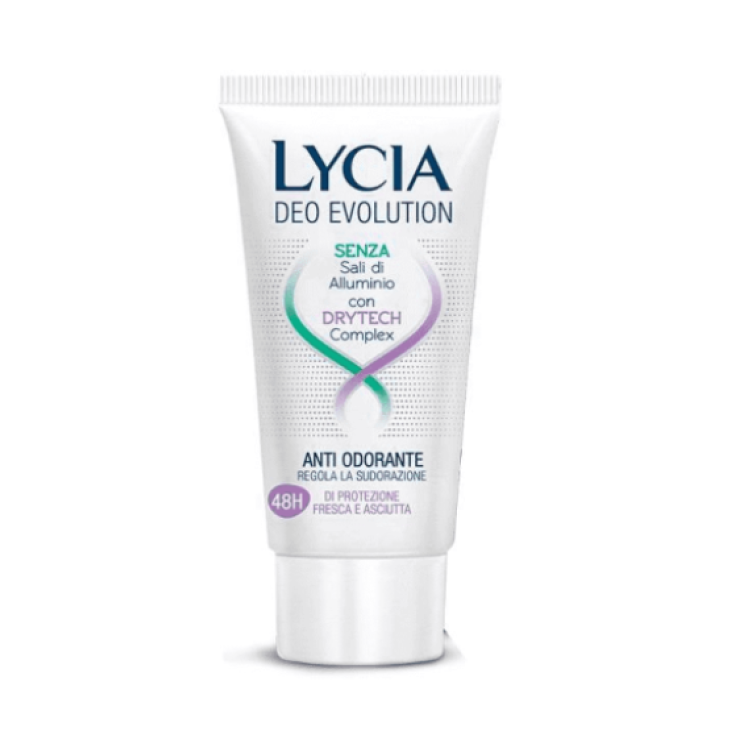 LYCIA EVOLUTION CREAM 30ML