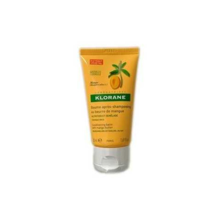 KLORANE MANGO CONDITIONER 50ML