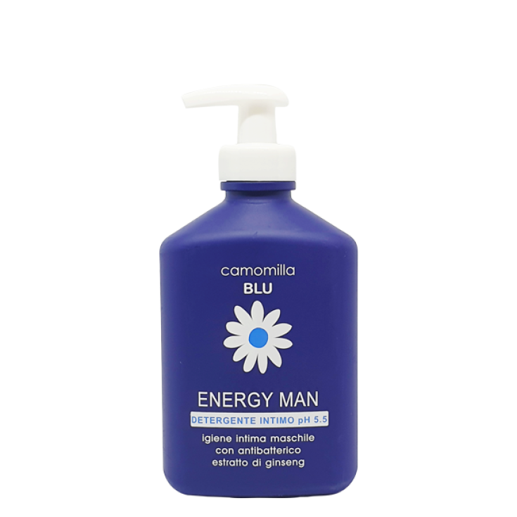 ENERGY MAN INTIMATE WASH