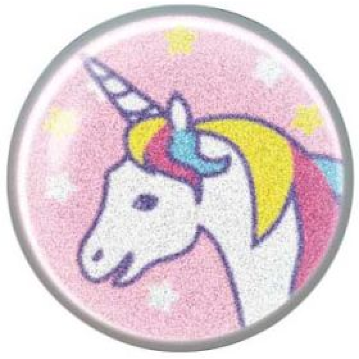 NOVELTY UNICORN STEEL 230