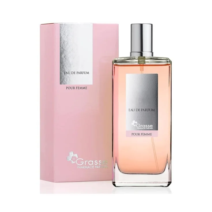GREASE EDP 41 WOMAN 100ML