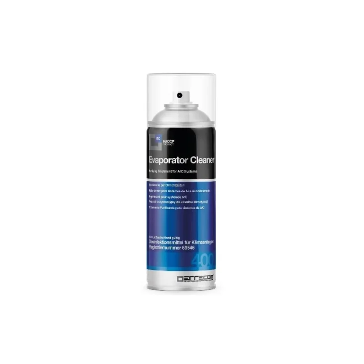 EVAPORATOR CLEANER EC 400ML
