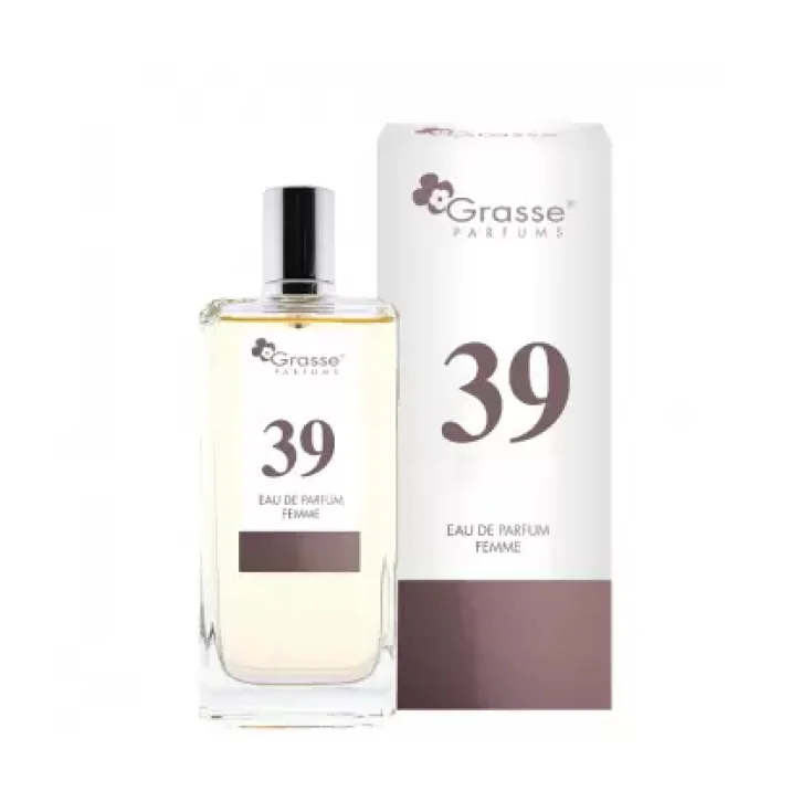 GRASSE EDP 39 WOMAN 100ML