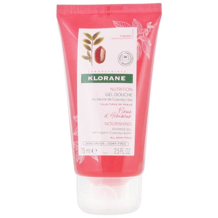 KLORANE GEL DOCC FLOWER IBI75ML