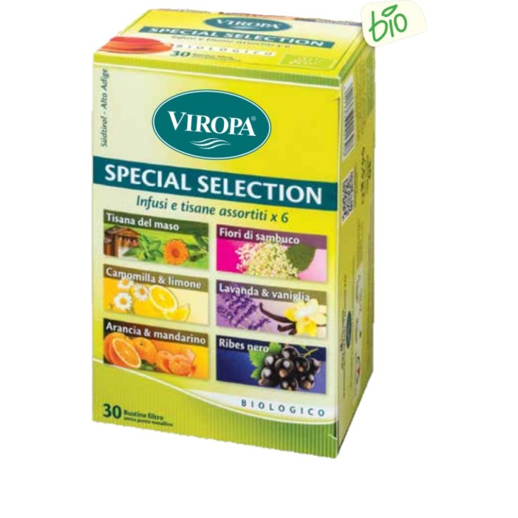 VIROPA SPECIAL SELECTION 30FIL