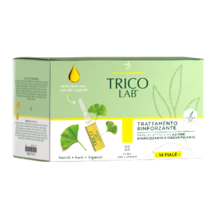 LDF TRI STRENGTHENING TREATMENT 14F