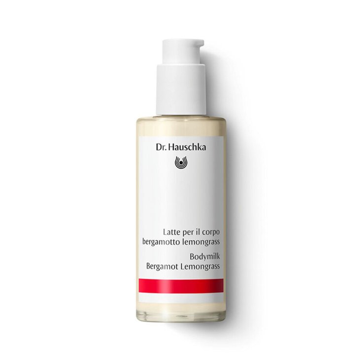 DR HAUSCHKA MILK CRP BER145ML