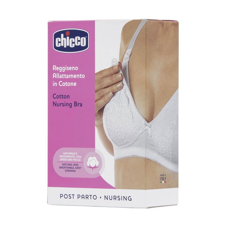 NURSING BRA BI L