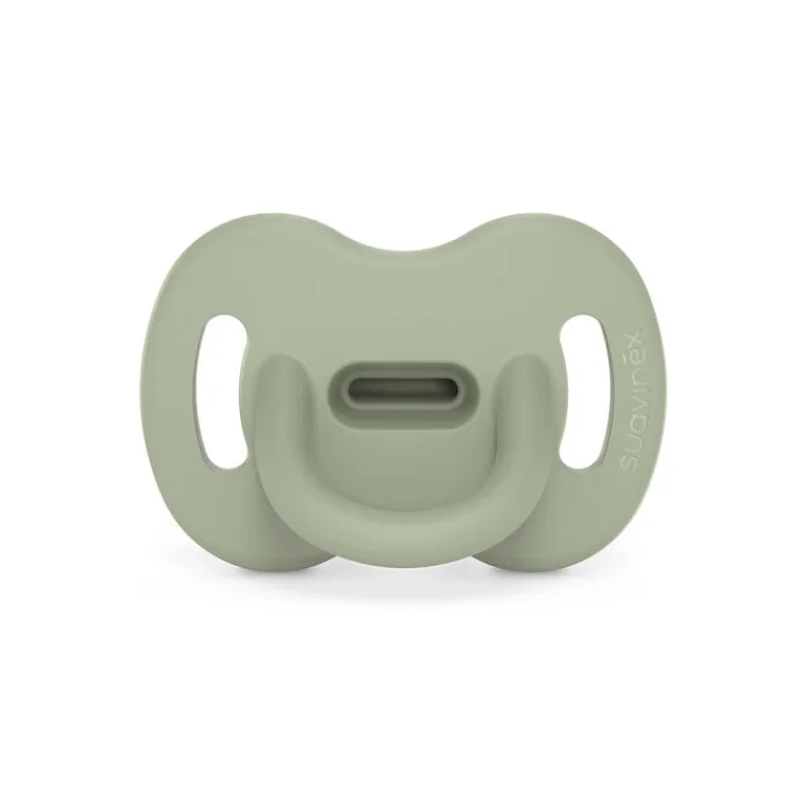 SUAVINEX ES SUC FIS SX P6/18VE