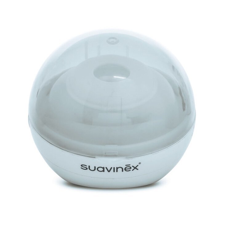 SUAVINEX DUCCIO PEARL STERILIZ