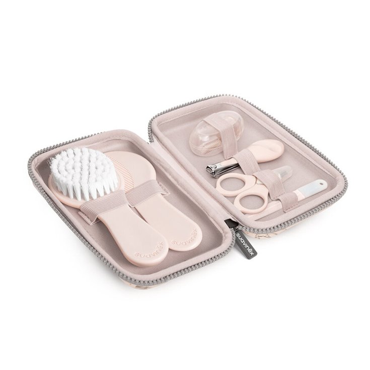 SUAVINEX MANICURE SET GIRL