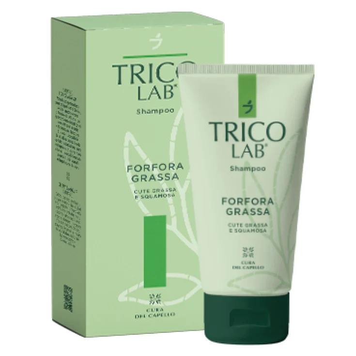 LDF TRI SH FORF FAT 150ML