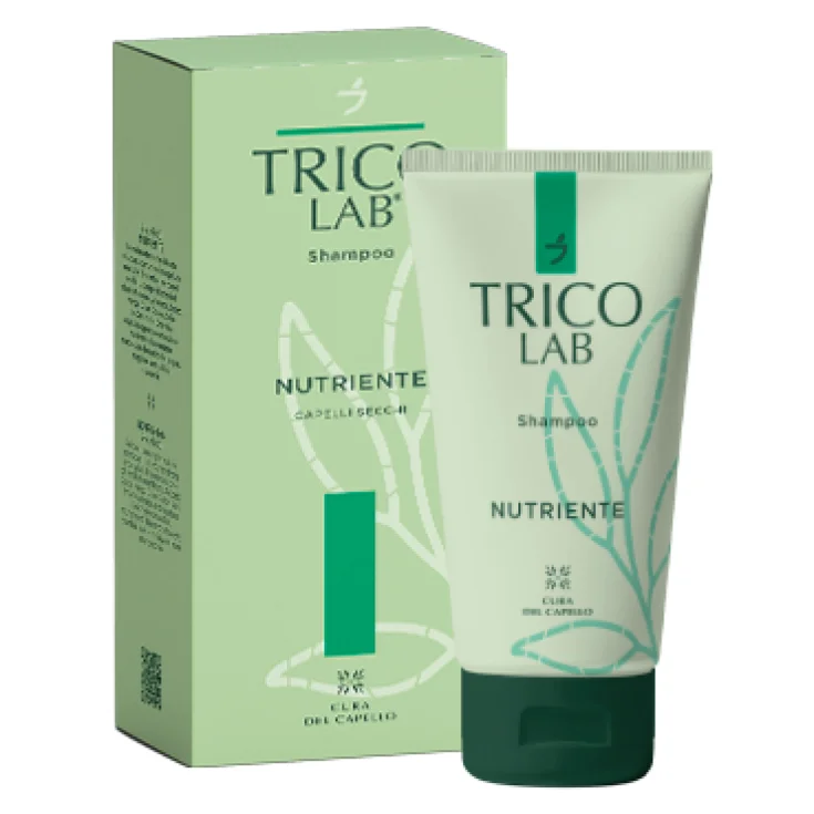 LDF TRI SH NOURISHING 150ML