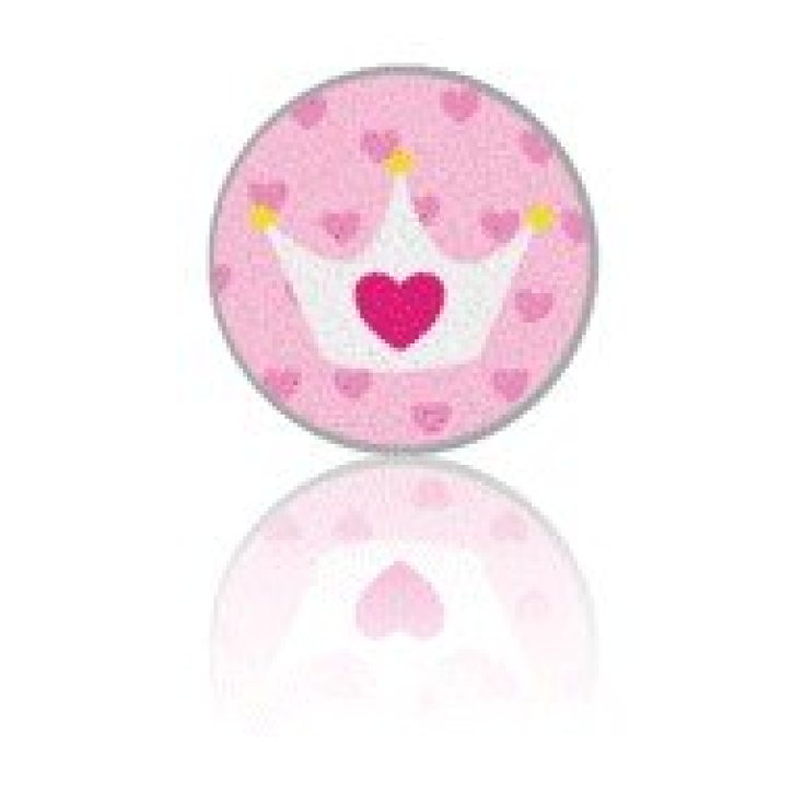 SYSTEM75 PINK HEART 5MM 121