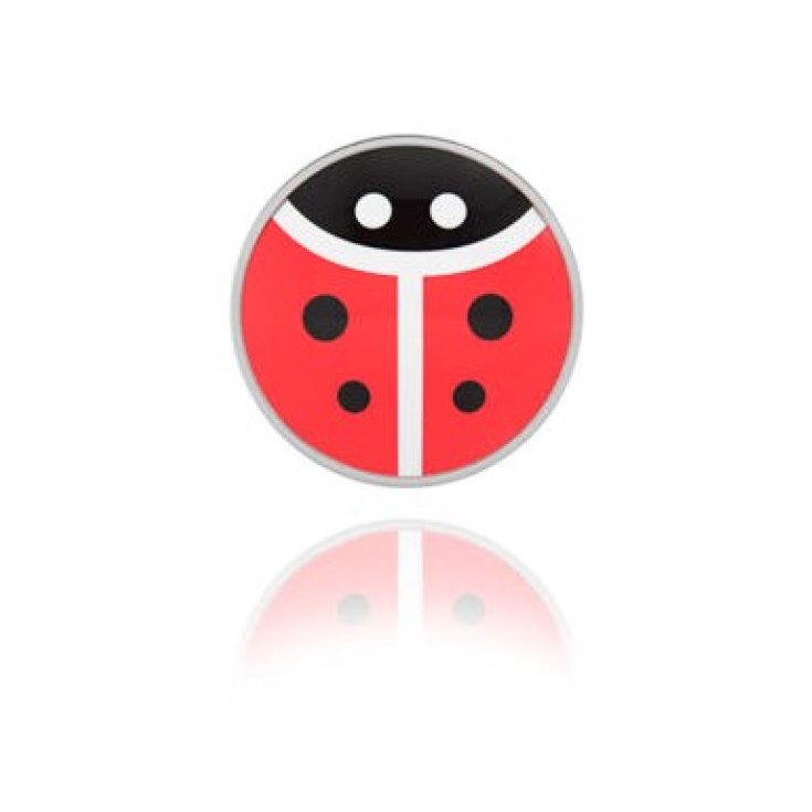 SYSTEM75 LADYBUG 2PCS