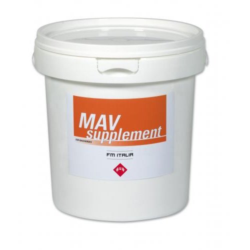 MAV SUPPLEMENT OS 6KG