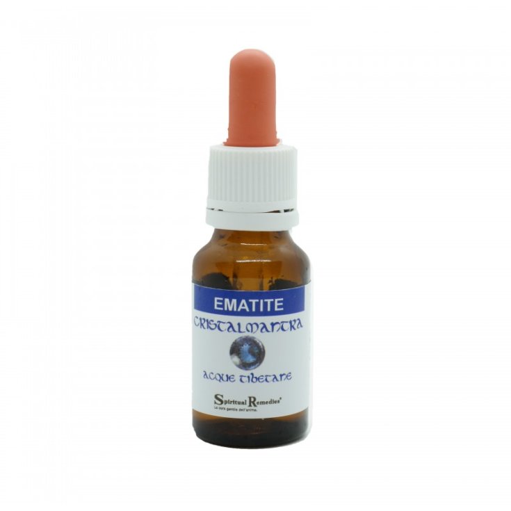 HEMATITE 15ML