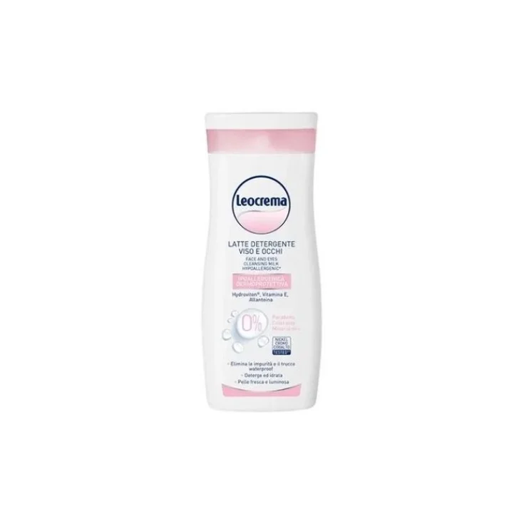 DETAIL HYPOAL MILK LEO CREAM