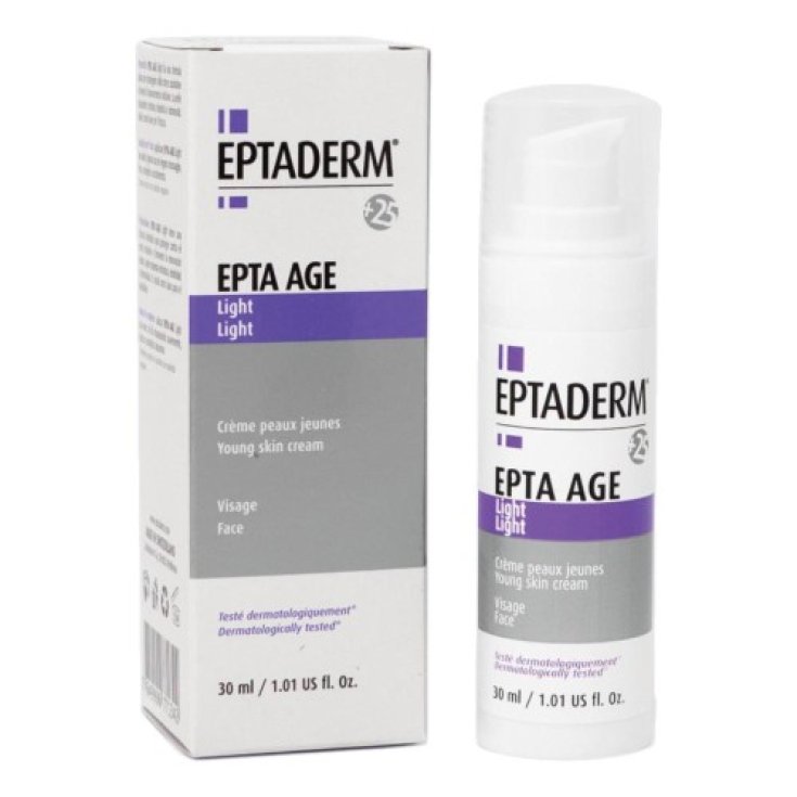 EPTA AGE LIGHT CREAM 30ML