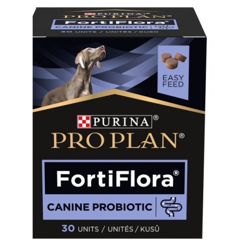 PRO PLAN CANINE FORT CHEWS 30G