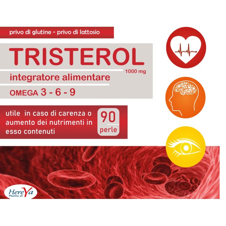 TRISTEROL 90PRL