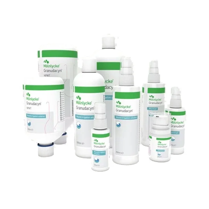 GRANUDACYN SOL SUPEROXID 250ML