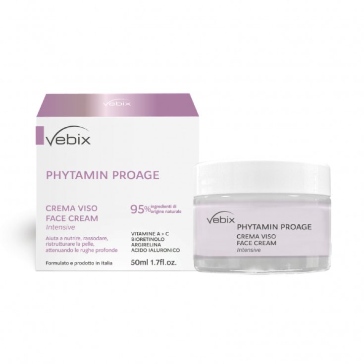 VEBIX PHYTAMIN PA INTEN CREAM