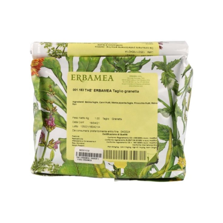 THE ERBAMEA 1KG