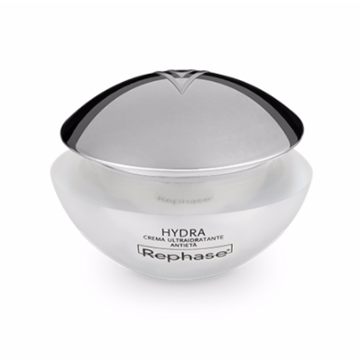 REPHASE HYDRA CR ANTIAGING 50ML