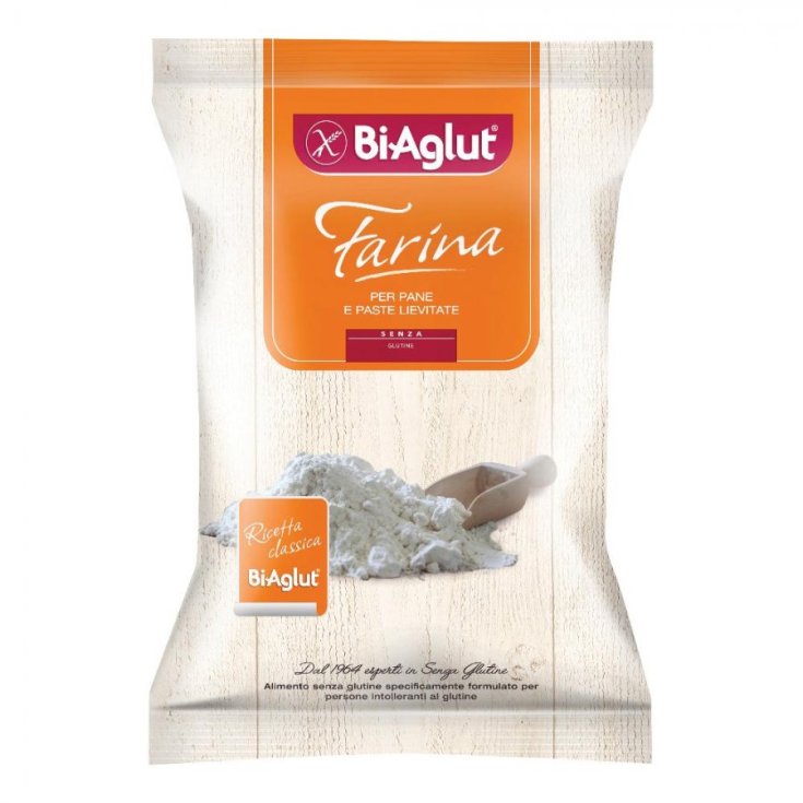 BIAGLUT CLASSIC FLOUR 1KG